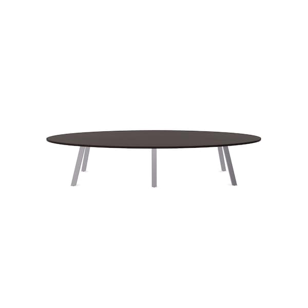 Special T AIM XL CONF TABLE 60IN DX120IN AIM-XL-60120-OV - main